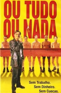 Ou Tudo Ou Nada