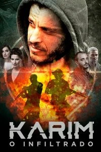 Karim: O Infiltrado