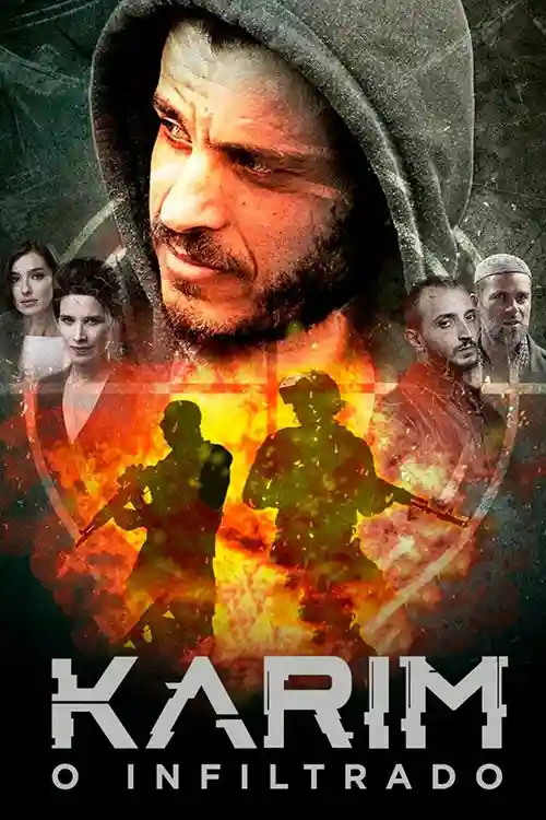 Karim: O Infiltrado