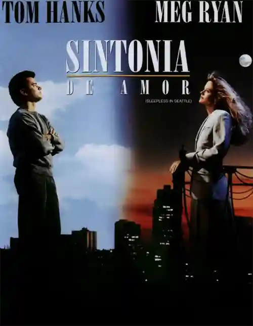 Sintonia de Amor
