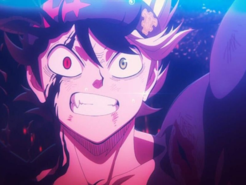 Review - Black Clover: A Espada do Rei Mago