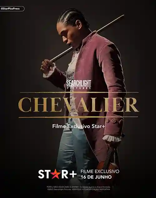 Chevalier