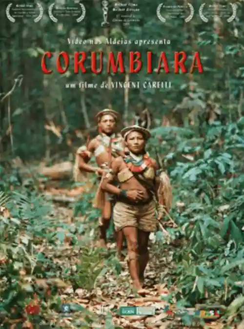 Filmes 21 Corumbiara