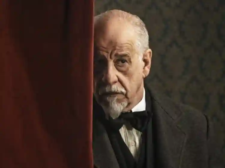 Top Top :: Cinco motivos para conferir o melhor da 8½ Festa do Cinema Italiano 2023 4 20230616 a estranha comedia da vida papo de cinema 800
