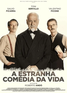A Estranha Comédia da Vida