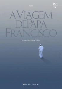 A Viagem de Papa Francisco