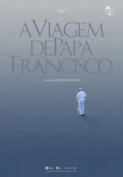 A Viagem de Papa Francisco