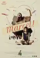 20230616 marcel papo de cinema cartaz