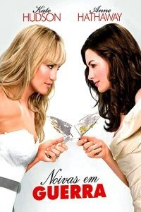 Noivas em Guerra