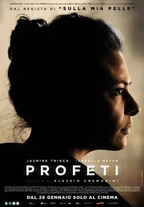 Profetas