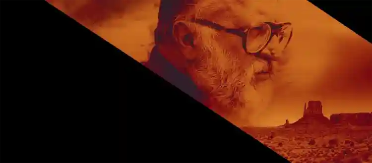 Top Top :: Cinco motivos para conferir o melhor da 8½ Festa do Cinema Italiano 2023 7 20230616 sergio leone o italiano que inventou a america papo de cinema banner