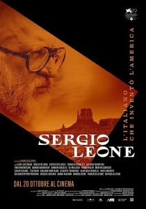 Sergio Leone: O Italiano que Inventou a América