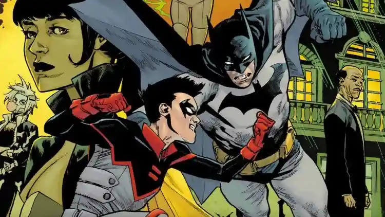 20230619 batman bravos e destemidos papo de cinema 2