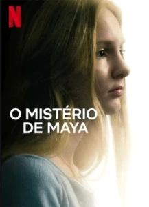 O Mistério de Maya