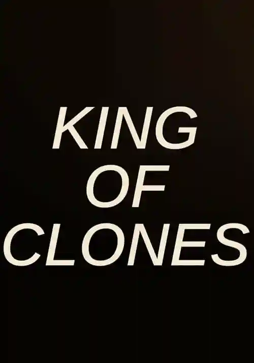 O Rei dos Clones
