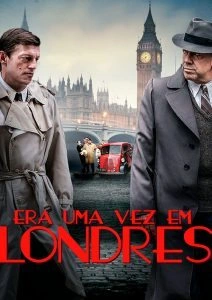 Era Uma Vez em Londres