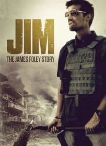Jim: The James Foley Story