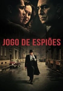 Jogo de Espiões