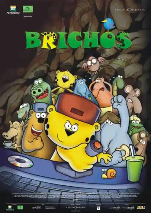 Brichos