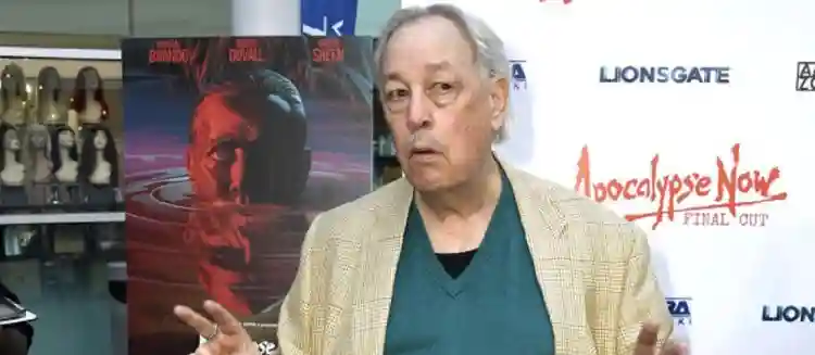 Frederic Forrest, ator indicado ao Oscar, morre aos 86 anos 4 20230626 frederic forrest papo de cinema 999