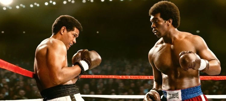 Sessão da Tarde :: Superação, fé e nocautes! Cinebiografia de George Foreman será exibida nesta sexta (21/11) 2 Sessão da Tarde :: George Foreman