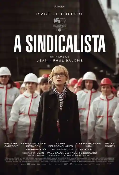 A Sindicalista