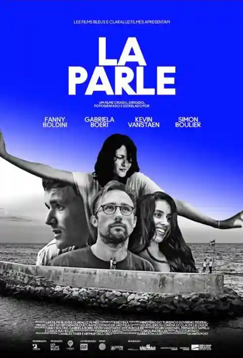 Filmes 1 La Parle