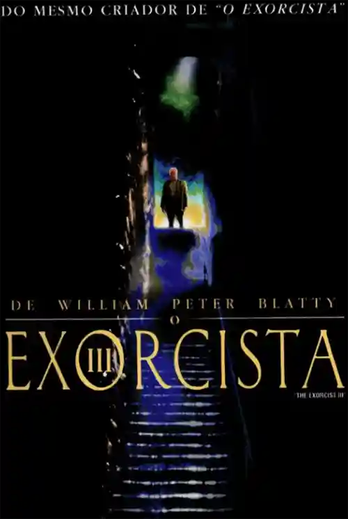 O Exorcista III