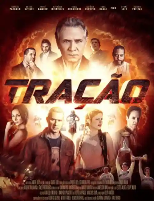Tração