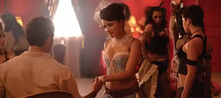 O Negociador :: Confira o trailer com imagens inéditas da série exclusiva Looke 4 20230629 do outro lado da fronteira papo de cinema banner