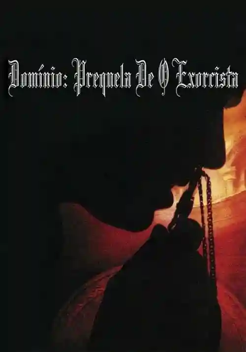 Filmes 9 Domínio: Prequela do Exorcista