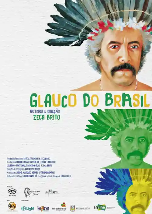 Glauco do Brasil