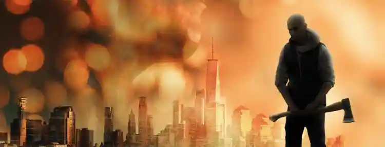 O Negociador :: Confira o trailer com imagens inéditas da série exclusiva Looke 3 20230629 lacos do crime papo de cinema banner