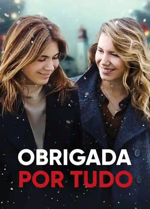 Obrigada por Tudo