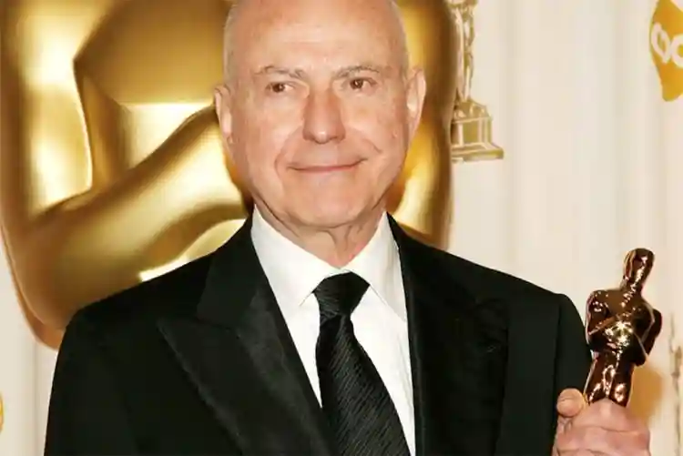 Alan Arkin, ator vencedor do Oscar, morre aos 89 anos 4 20230630 alan arkin oscar papo de cinema 999