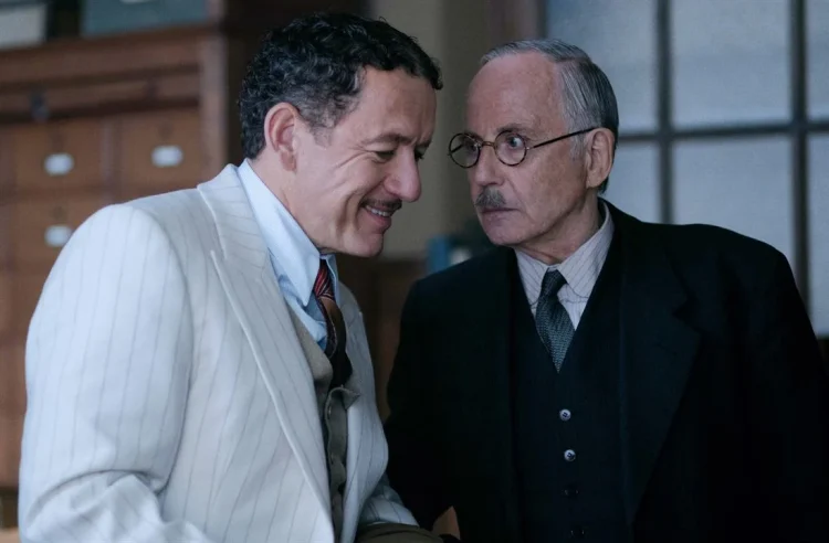 20230704 o crime e meu papo de cinema