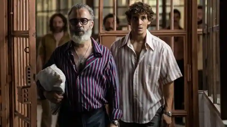 20230830 prisao 77 papo de cinema 2