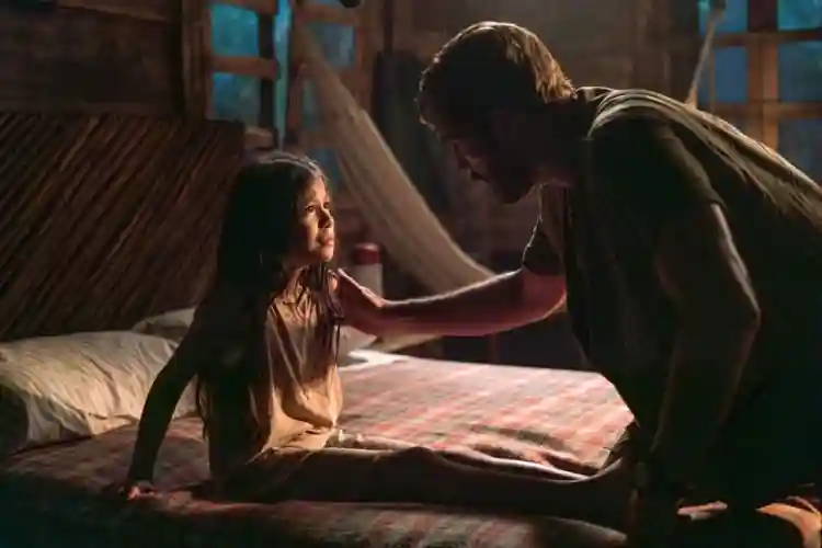 Som da Liberdade :: Personagem real que inspirou o filme, Tim Ballard é acusado de má conduta sexual 3 20230915 som liberdade papo de cinema