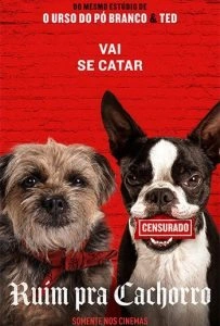 Ruim Pra Cachorro