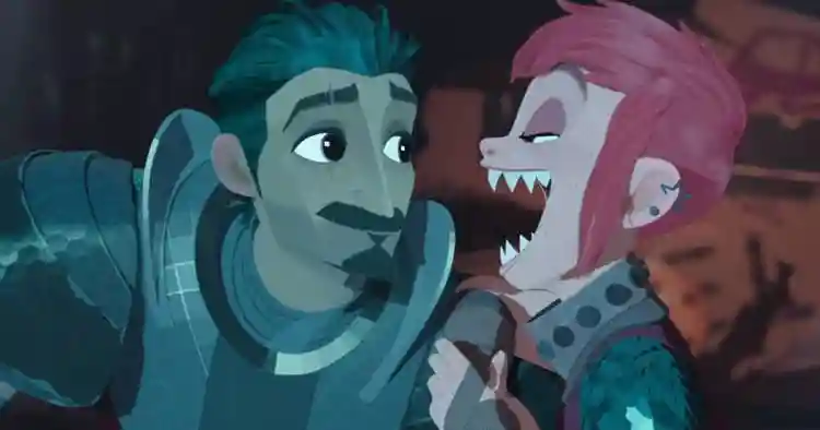 20240305 nimona papo de cinema