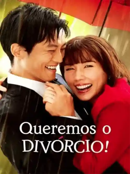 Séries 20 Queremos o Divórcio!