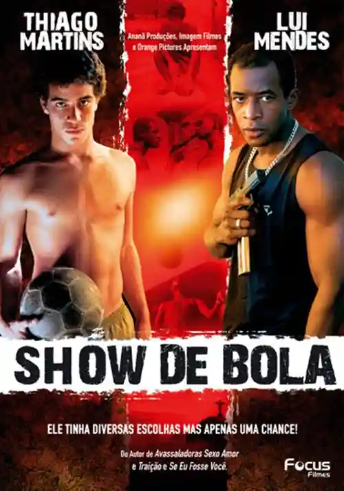 Show de Bola