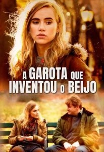 A Garota que Inventou o Beijo