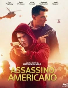 Assassino Americano