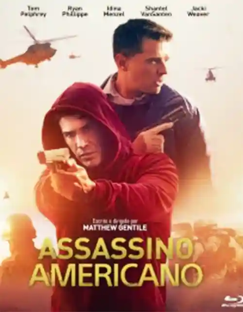Assassino Americano