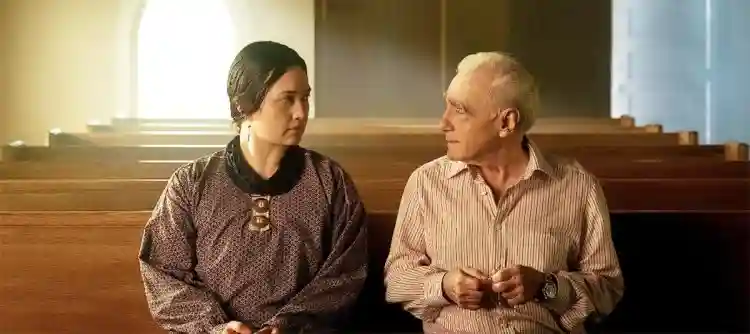 Prêmio ACCRJ :: Críticos cariocas escolhem os melhores filmes de 2023 2 20230705 assassinos da lua das flores papo de cinema banner
