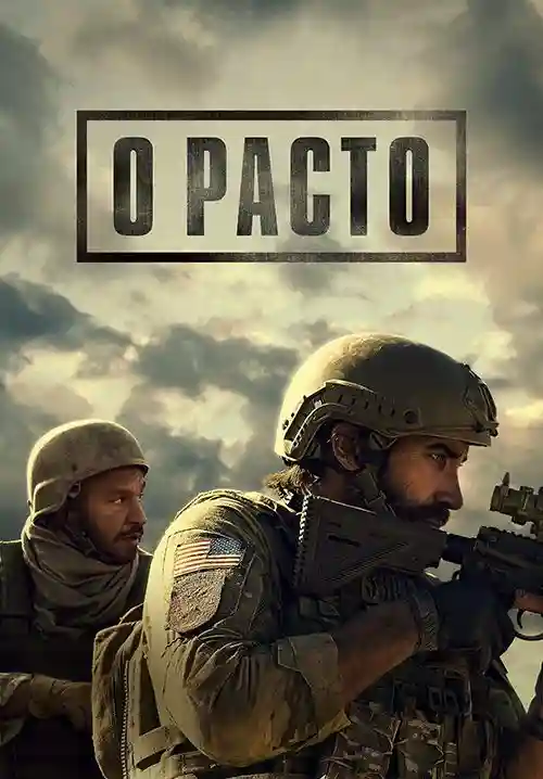 O Pacto