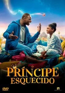 O Príncipe Esquecido