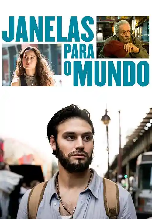 Janelas para o Mundo