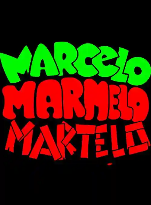 Séries 14 Marcelo, Marmelo, Martelo